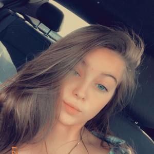 Meet your Posher, Ashlyn